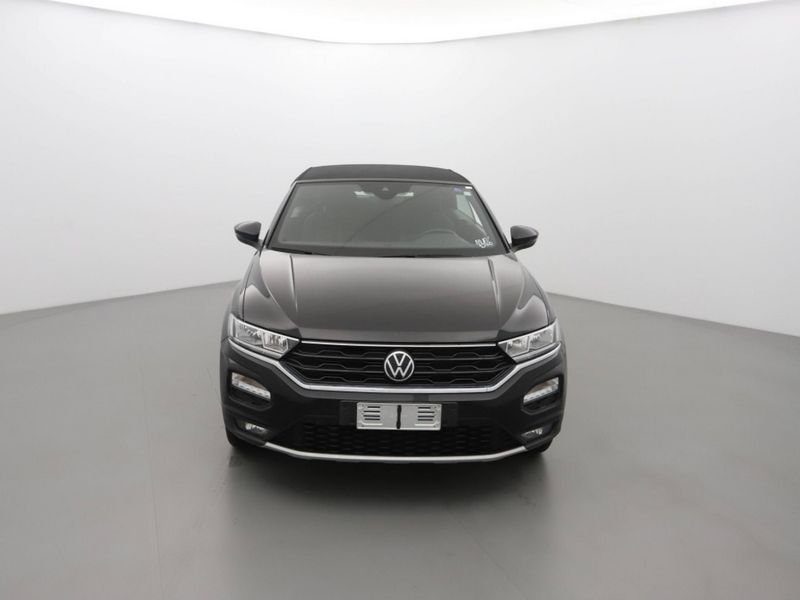 Volkswagen T-Roc Cabriolet 1.5 tsi 150 dsgstyle