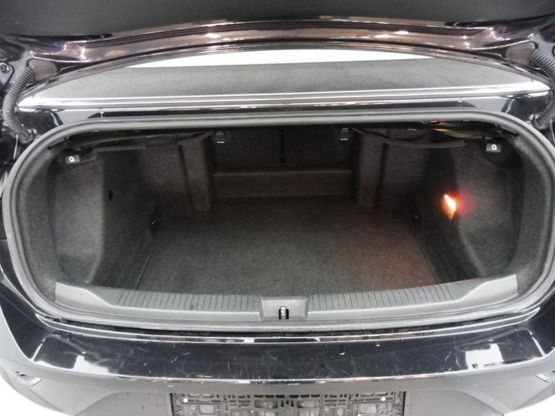 Volkswagen T-Roc Cabriolet 1.5 tsi 150 dsgstyle