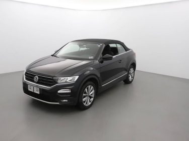Volkswagen T-Roc Cabriolet 1.5 tsi 150 dsgstyle