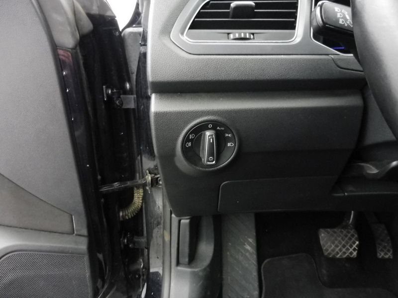 Volkswagen T-Roc Cabriolet 1.5 tsi 150 dsgstyle