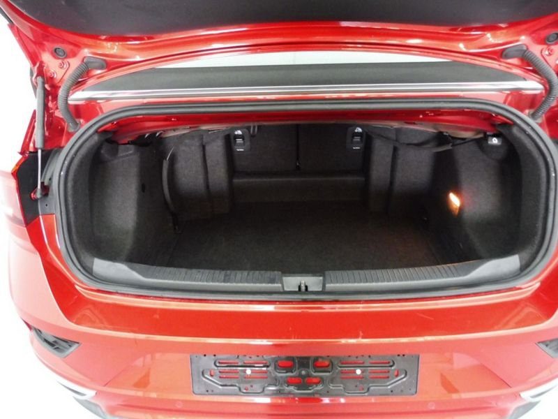 Volkswagen T-Roc Cabriolet 1.5 tsi 150 dsgr-line