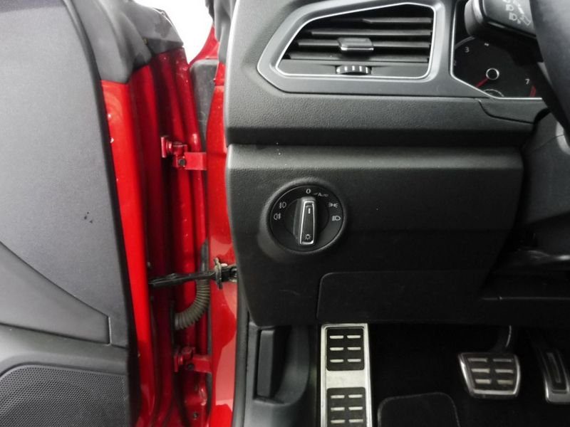 Volkswagen T-Roc Cabriolet 1.5 tsi 150 dsgr-line