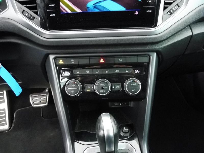 Volkswagen T-Roc Cabriolet 1.5 tsi 150 dsgr-line