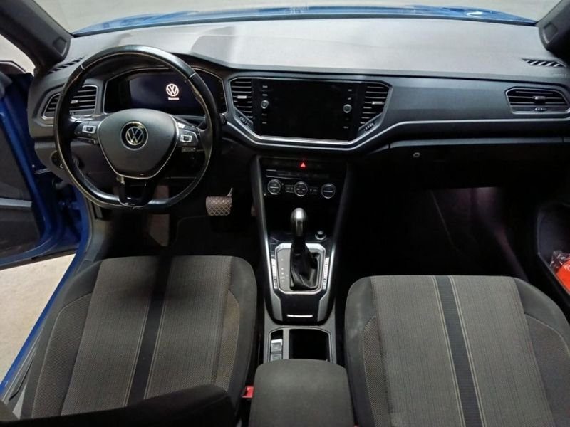 Volkswagen T-Roc Cabriolet 1.5 tsi 150 dsgstyle