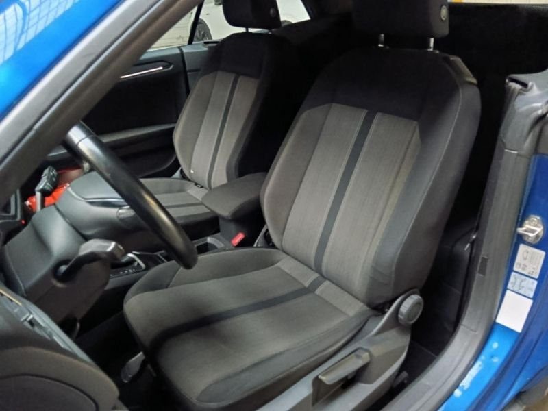 Volkswagen T-Roc Cabriolet 1.5 tsi 150 dsgstyle