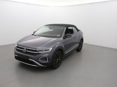 Volkswagen T-Roc Cabriolet 1.5 tsi 150 dsgstyle