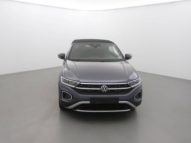 Volkswagen T-Roc Cabriolet 1.5 tsi 150 dsgstyle