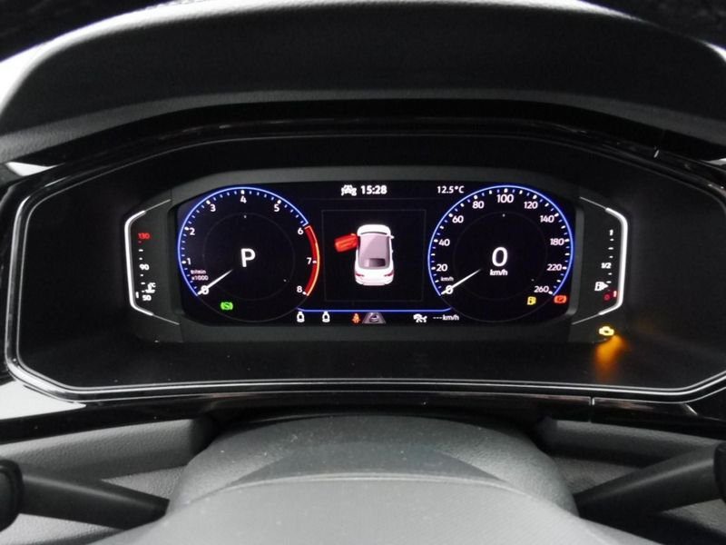 Volkswagen T-Roc Cabriolet 1.5 tsi 150 dsgstyle