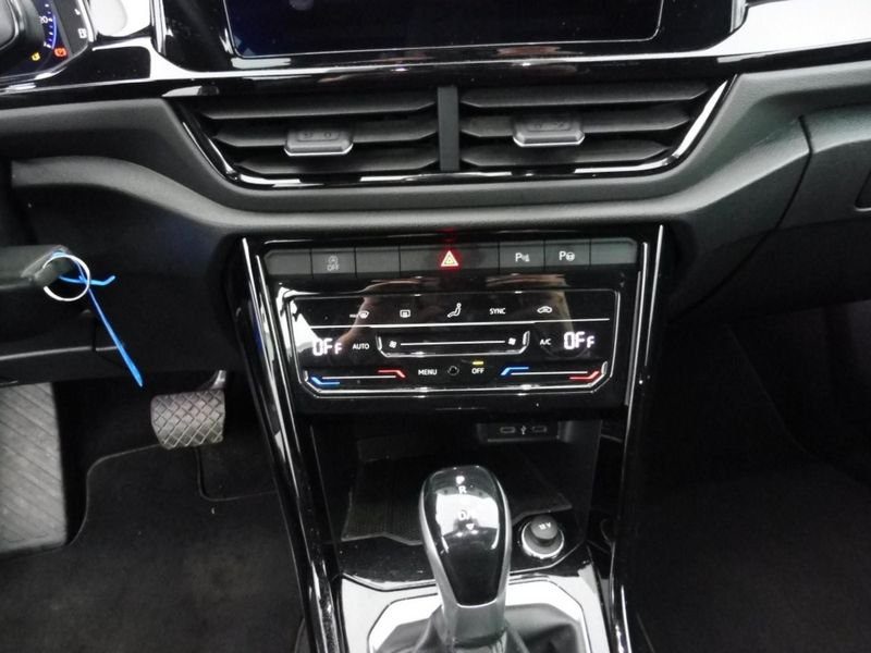 Volkswagen T-Roc Cabriolet 1.5 tsi 150 dsgstyle