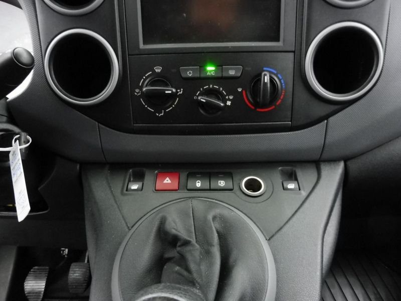 Citroën Berlingo Bluehdi 75ch club