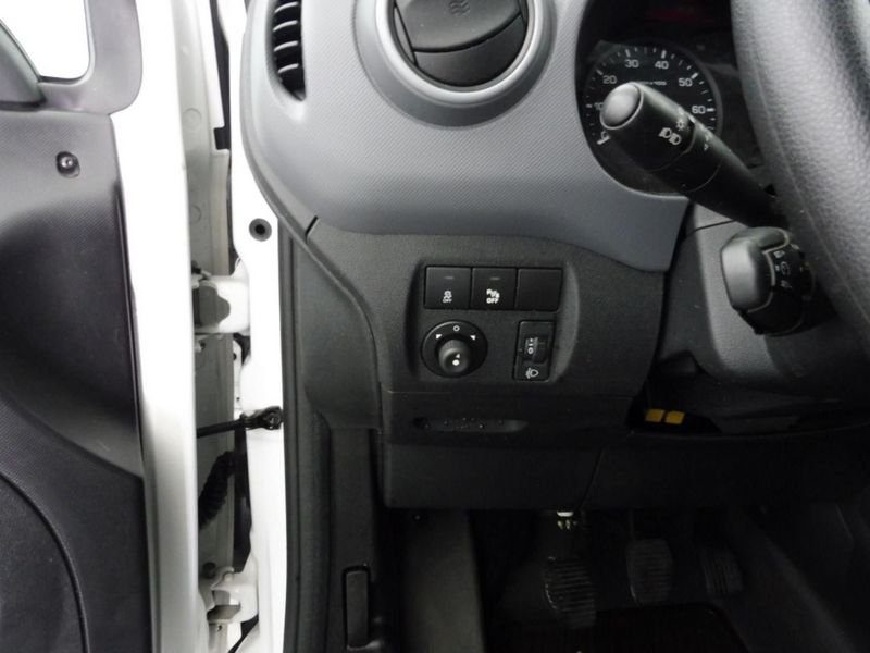 Citroën Berlingo Bluehdi 75ch club