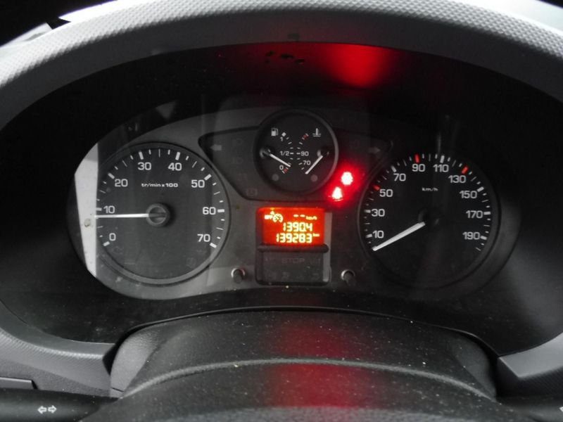 Citroën Berlingo Bluehdi 75ch club