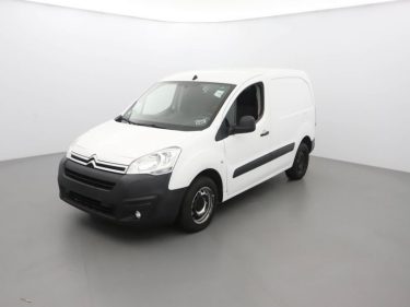 Citroën Berlingo Bluehdi 75ch club