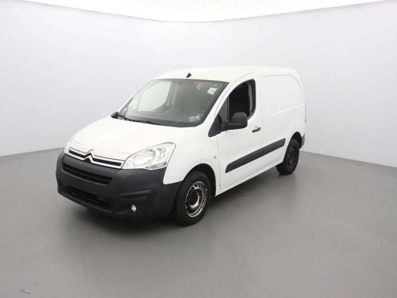 Citroën Berlingo Bluehdi 75ch club