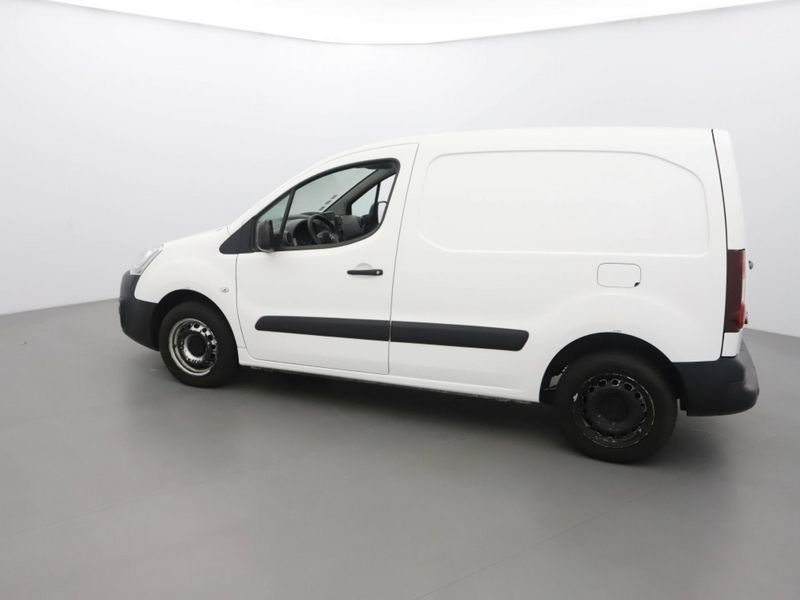 Citroën Berlingo Bluehdi 75ch club
