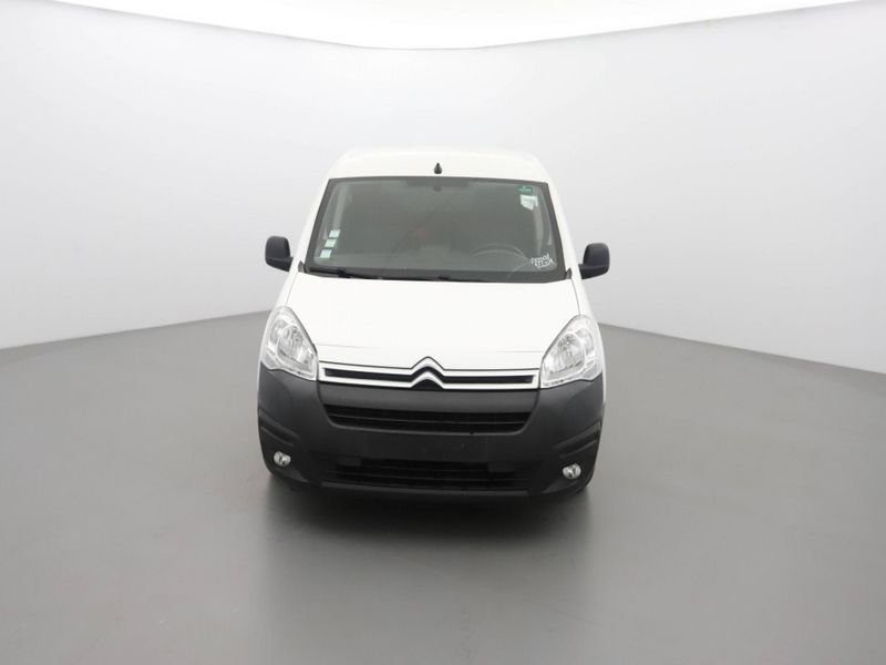 Citroën Berlingo Bluehdi 75ch club