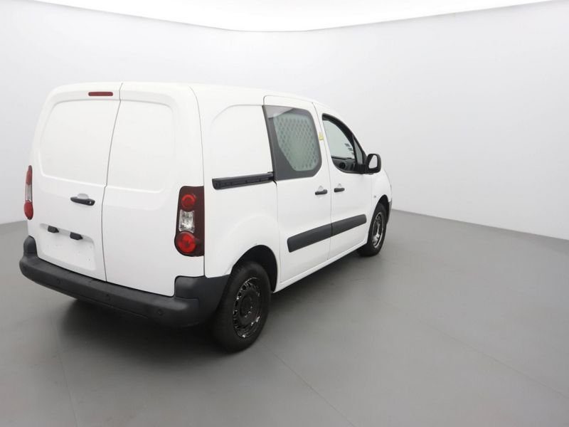 Citroën Berlingo Bluehdi 75ch club