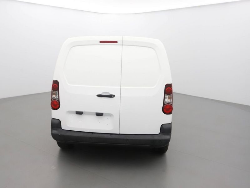 Citroën Berlingo Bluehdi 75ch club