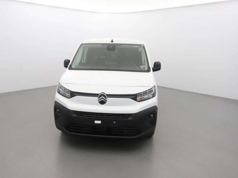 Citroën Berlingo van Xl 950kg bluehdi 130ch s&s eat8