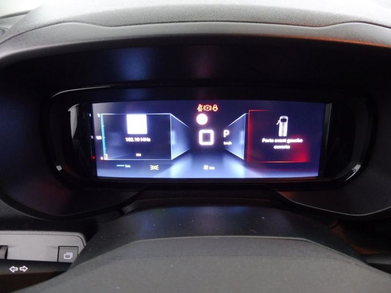 Citroën Berlingo van Xl 950kg bluehdi 130ch s&s eat8