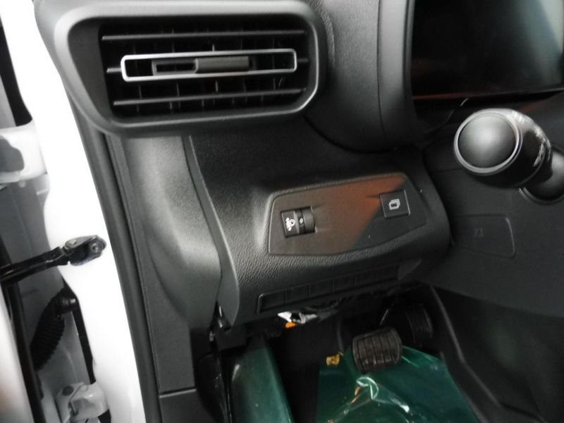 Citroën Berlingo van Xl 950kg bluehdi 130ch s&s eat8