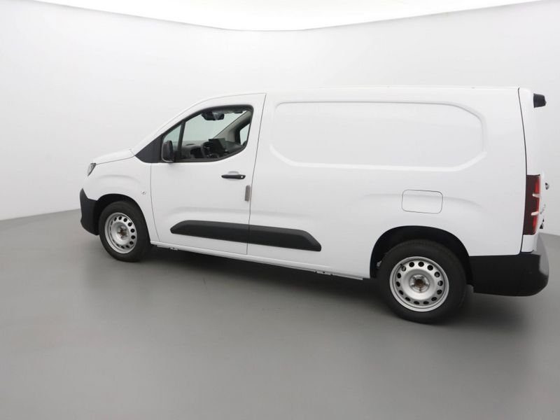 Citroën Berlingo van Xl 950kg bluehdi 130ch s&s eat8