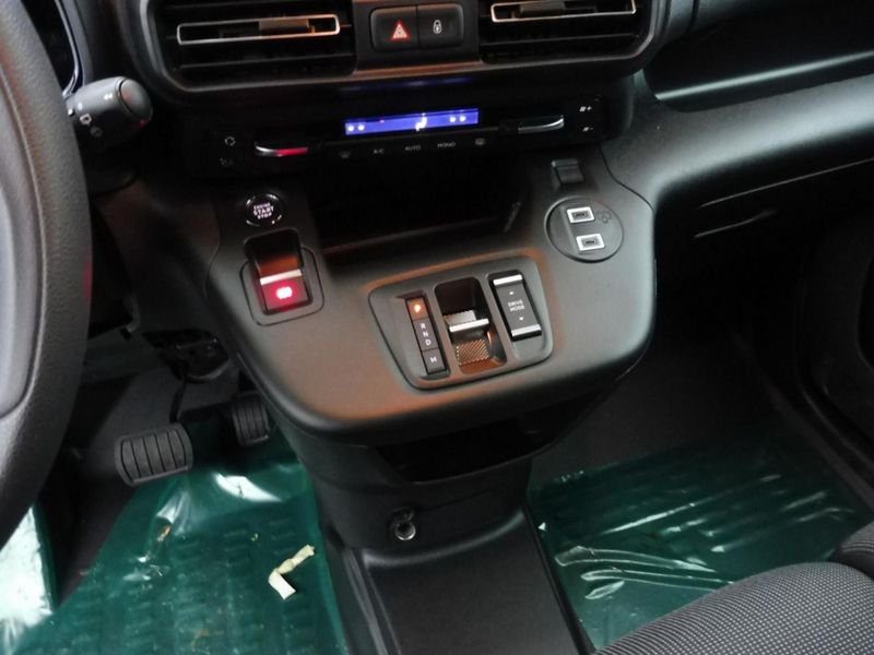 Citroën Berlingo van Xl 950kg bluehdi 130ch s&s eat8