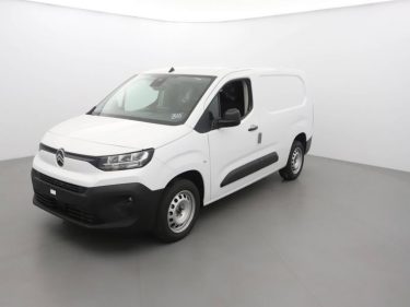 Citroën Berlingo van Xl 950kg bluehdi 130ch s&s eat8
