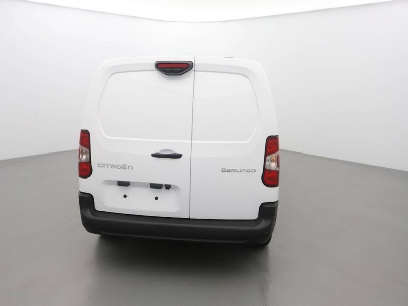 Citroën Berlingo van Xl 950kg bluehdi 130ch s&s eat8