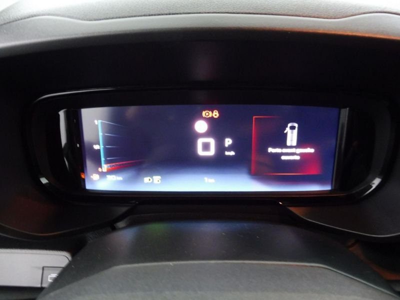 Citroën Berlingo van Xl 950kg bluehdi 130ch s&s eat8