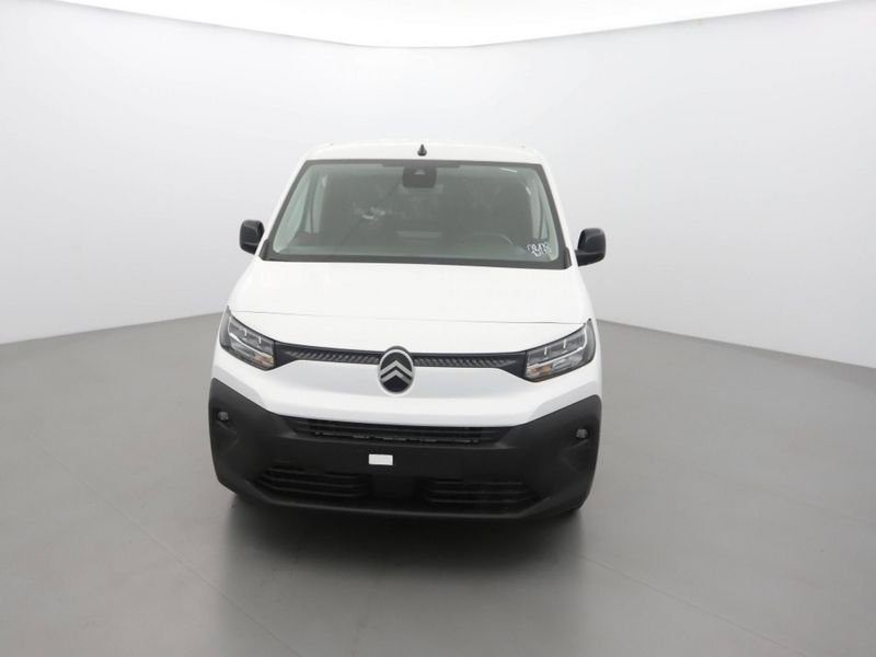 Citroën Berlingo van Xl 950kg bluehdi 130ch s&s eat8