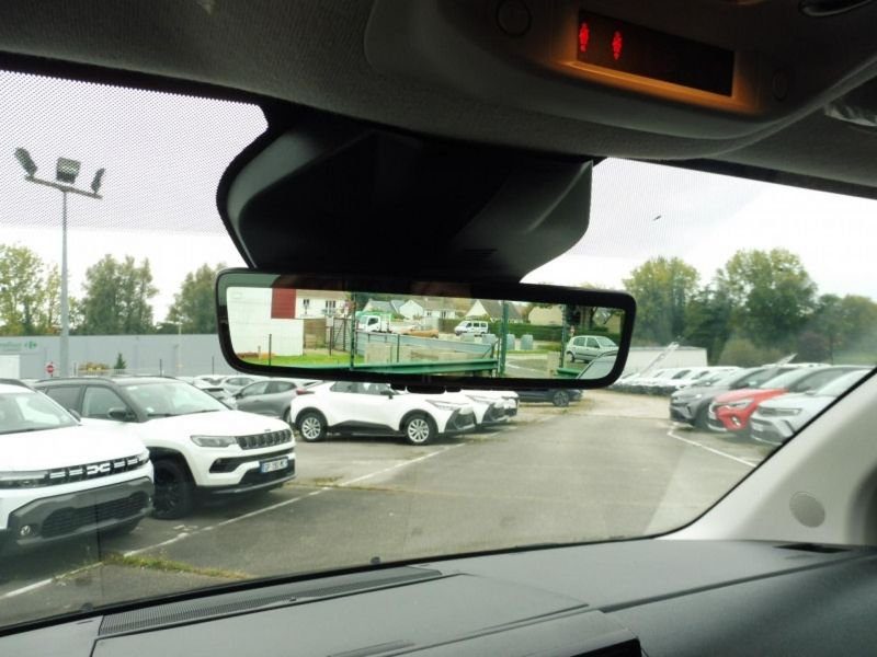 Citroën Jumpy Xl 2.0 bluehdi 180ch s&s cab app eat8 5 places