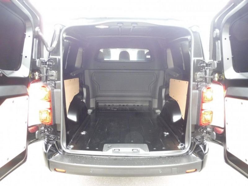 Citroën Jumpy Xl 2.0 bluehdi 180ch s&s cab app eat8 5 places