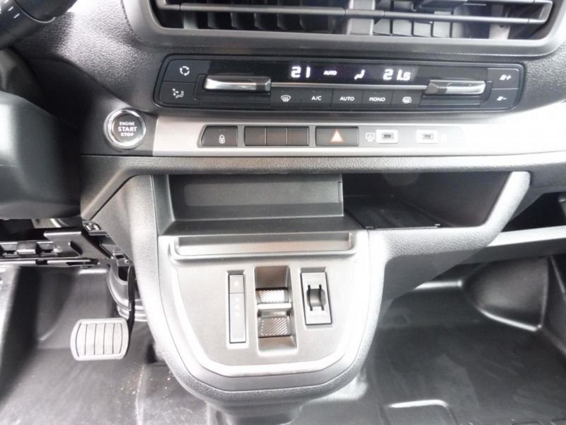 Citroën Jumpy Xl 2.0 bluehdi 180ch s&s cab app eat8 5 places