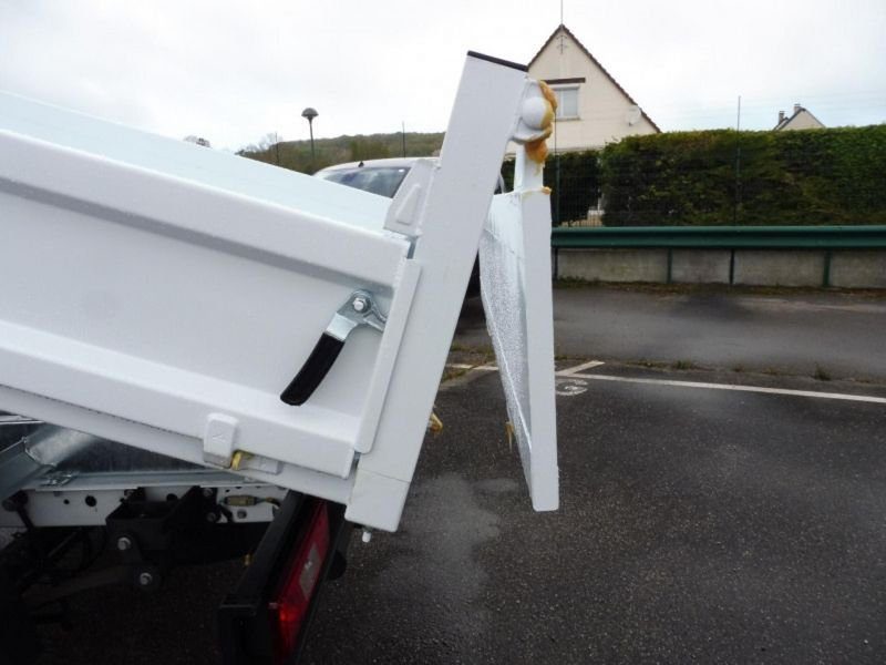 Ford Transit benne 350 l2 2.0 ecoblue 130ch trend business