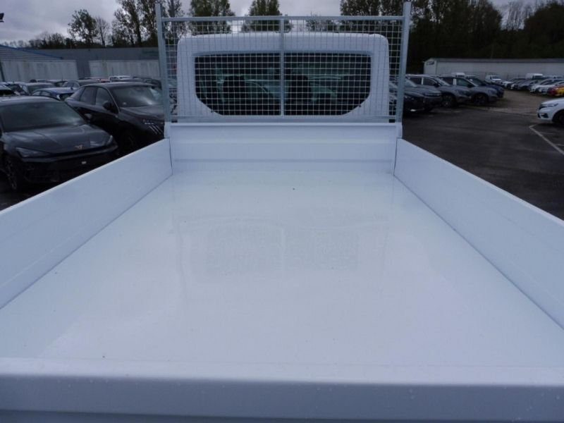 Ford Transit benne 350 l2 2.0 ecoblue 130ch trend business