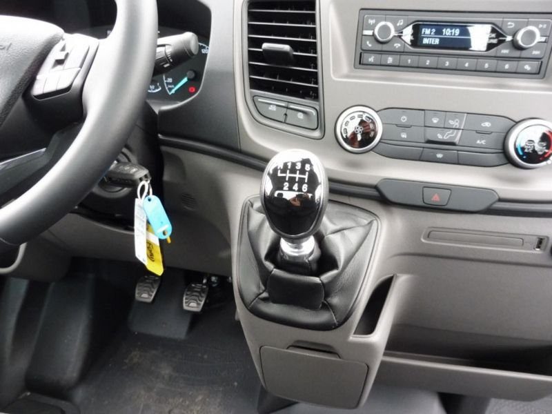 Ford Transit benne 350 l2 2.0 ecoblue 130ch trend business