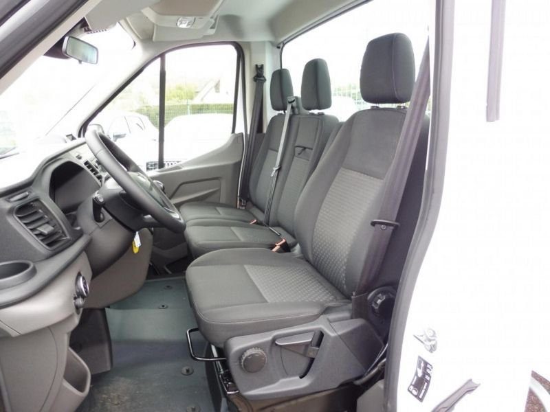 Ford Transit benne 350 l2 2.0 ecoblue 130ch trend business