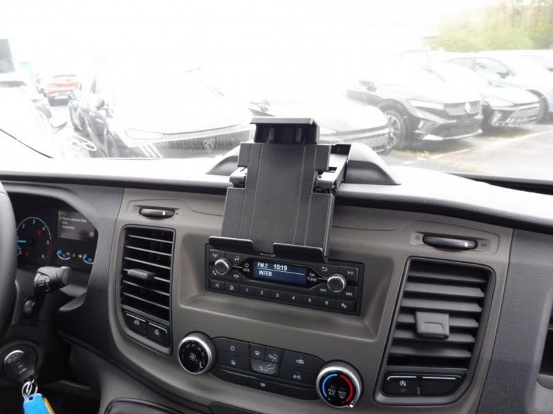 Ford Transit benne 350 l2 2.0 ecoblue 130ch trend business