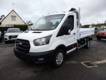 Ford Transit benne 350 l2 2.0 ecoblue 130ch trend business