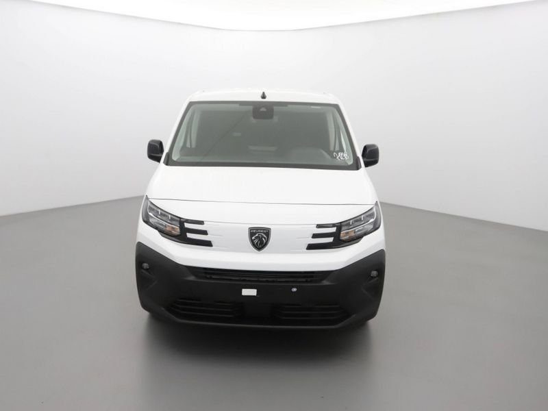 Peugeot Partner Xl 950kg bluehdi 130ch s&s eat8