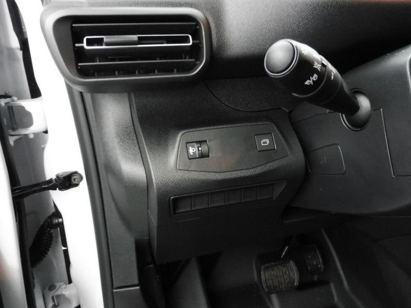 Peugeot Partner Xl 950kg bluehdi 130ch s&s eat8