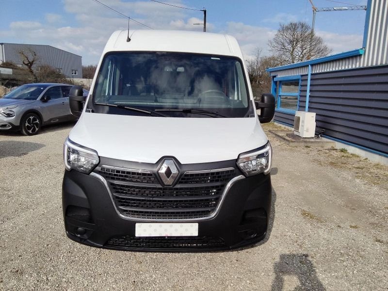 Renault Master F3300 l2h2 2.3 blue dci 135ch confort euro6