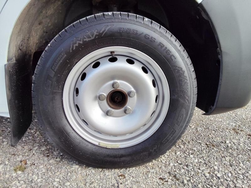 Renault Master F3300 l2h2 2.3 blue dci 135ch confort euro6