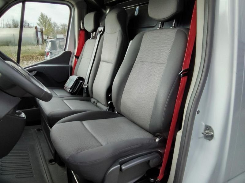 Renault Master F3300 l2h2 2.3 blue dci 135ch confort euro6