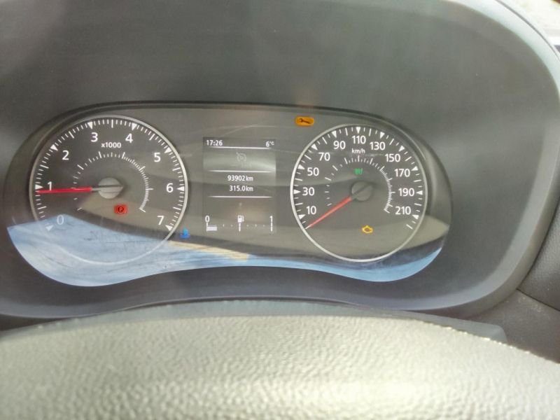 Renault Master F3300 l2h2 2.3 blue dci 135ch confort euro6