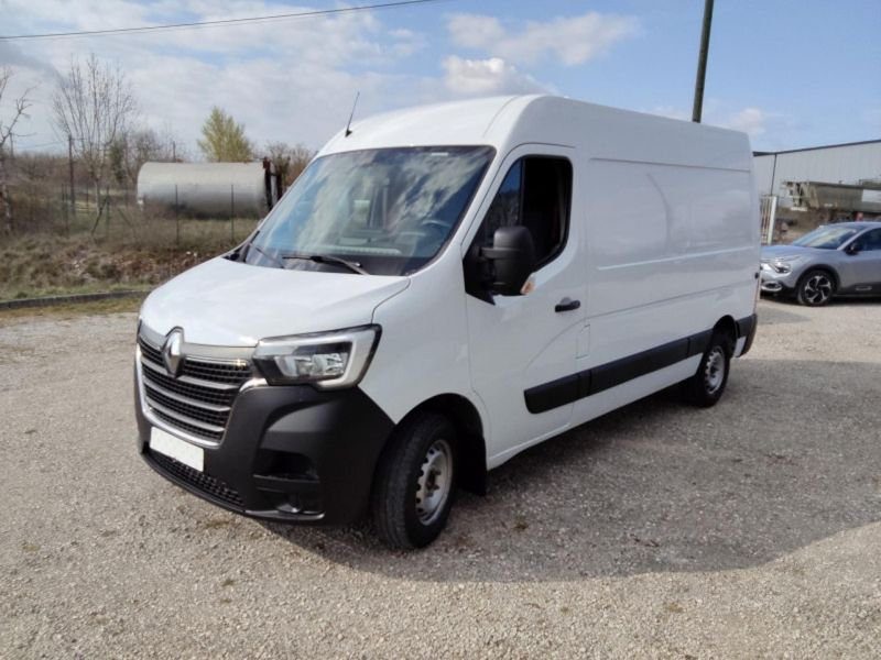 Renault Master F3300 l2h2 2.3 blue dci 135ch confort euro6