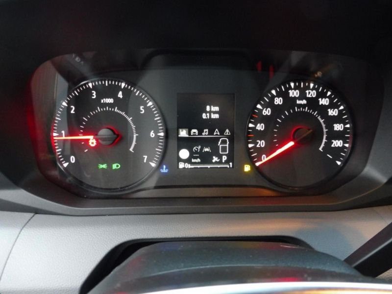 Renault Master F3500 l2h2 2.0 blue dci 150ch extra auto - 25