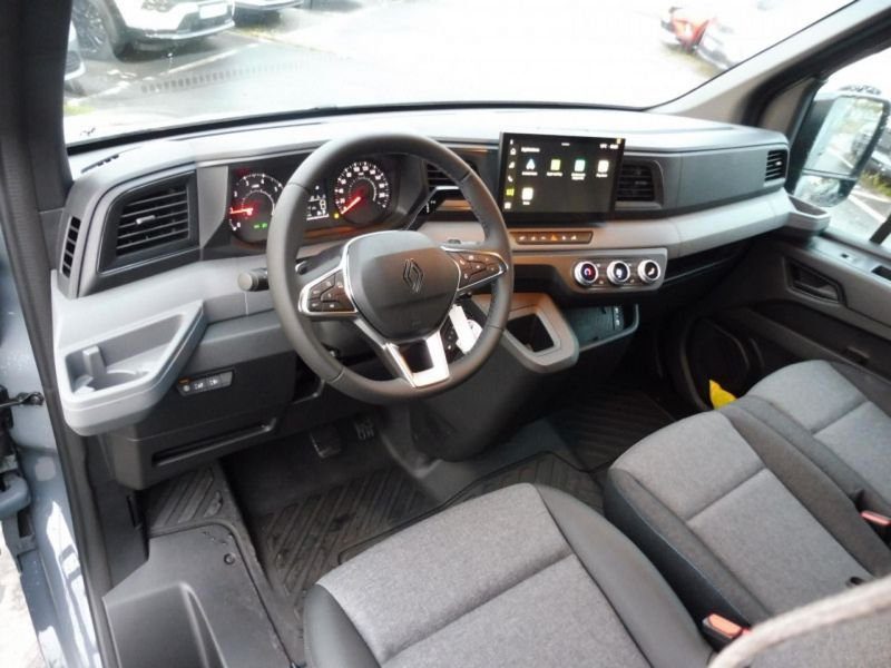 Renault Master F3500 l2h2 2.0 blue dci 150ch extra auto - 25