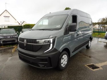 Renault Master F3500 l2h2 2.0 blue dci 150ch extra auto - 25